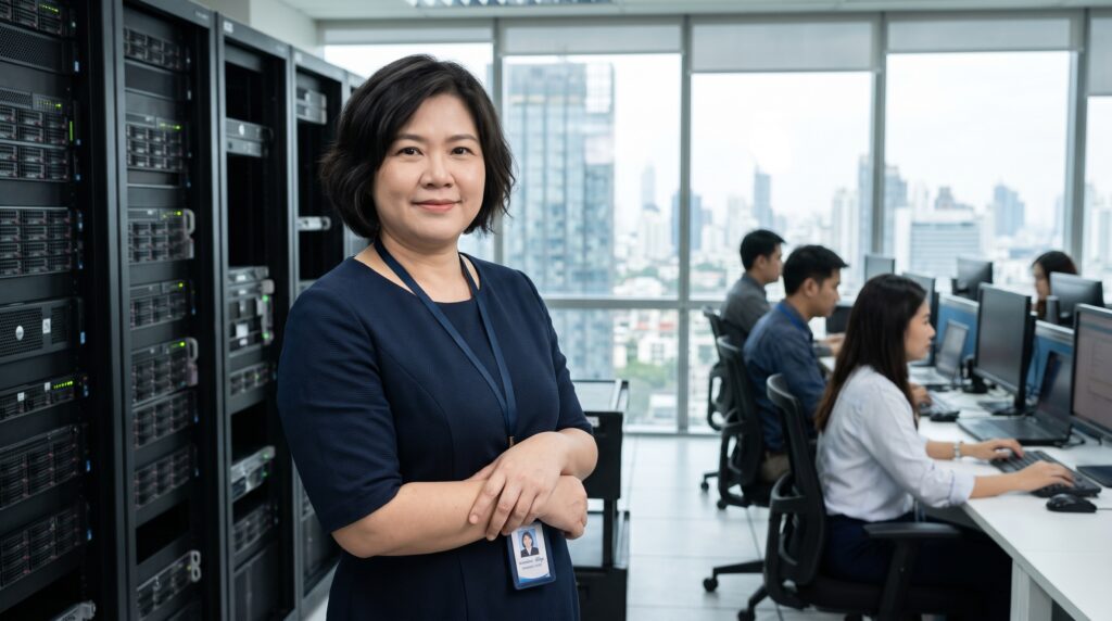 ภัทรานิษฐ์ เลิศเกียรติธนา